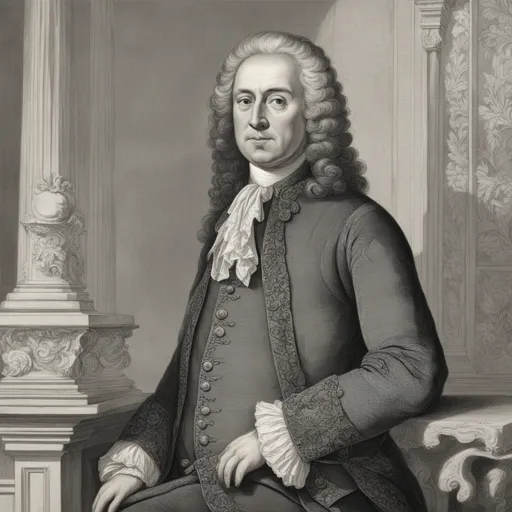 Nicholas Fenwick