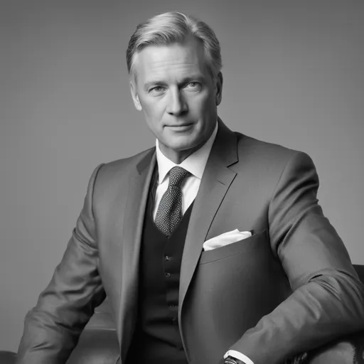 Nicholas Ferguson (businessman)