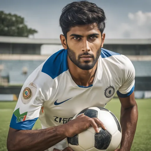 Nicholas Fernandes