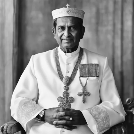 Nicholas Fernando