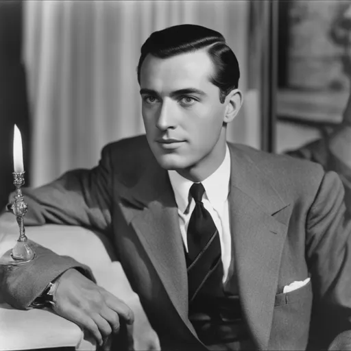 Nicholas Fernicola