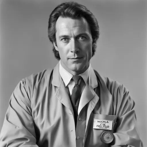 Nicholas Field