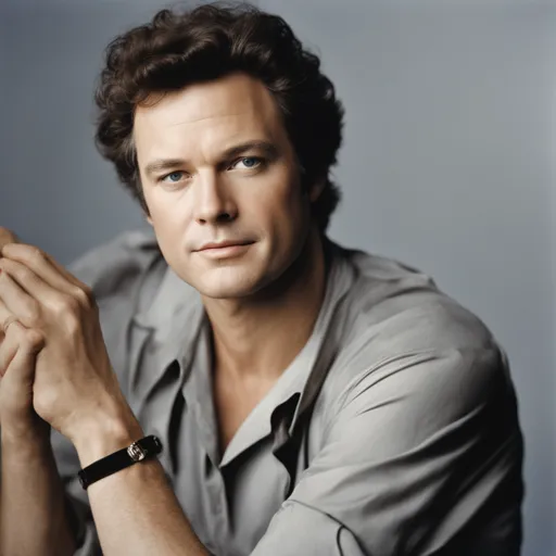 Nicholas Firth