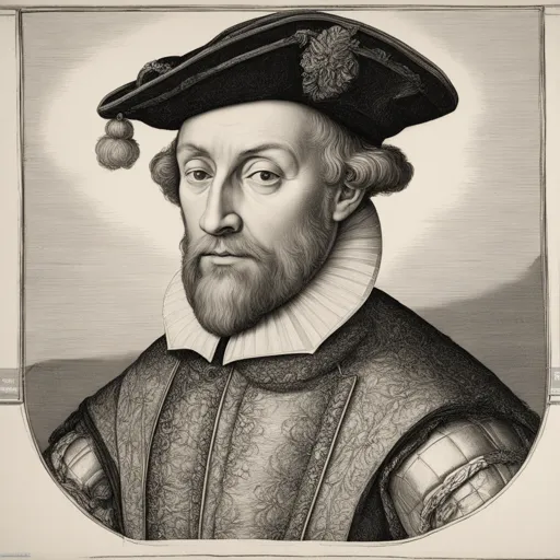 Nicholas Fish (MP)