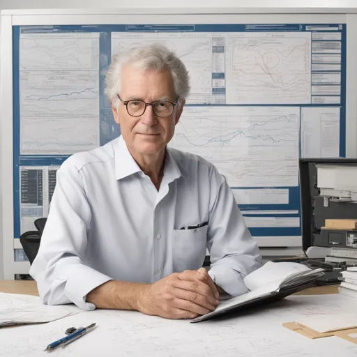 Nicholas Fisher (statistician)