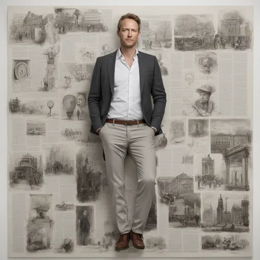 Nicholas Forrest