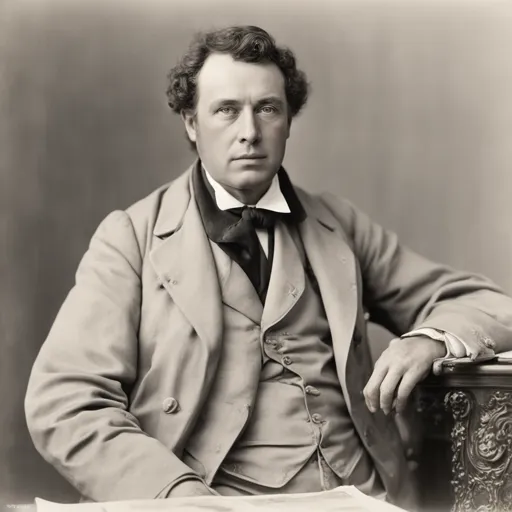 Nicholas Foulkes