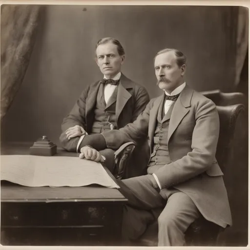 Nicholas Frederic Brady