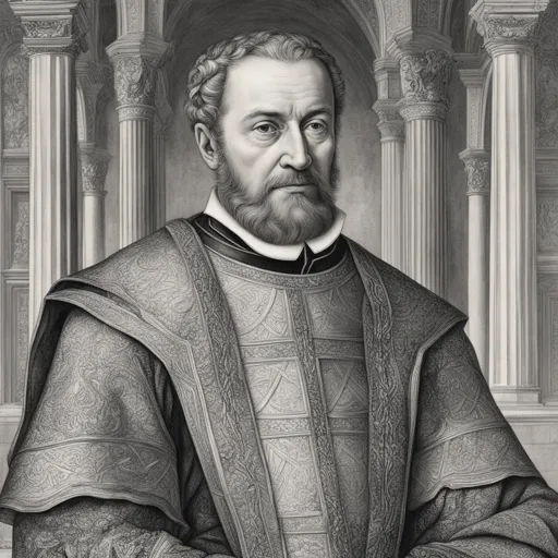 Nicholas Friton