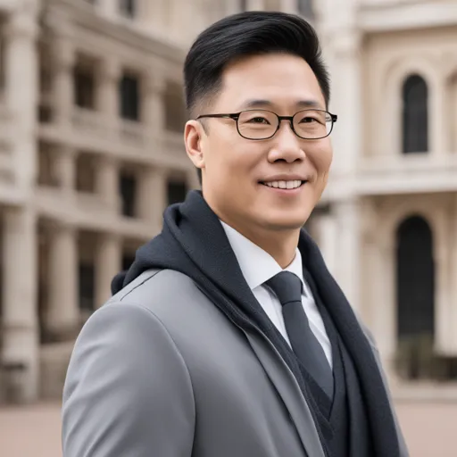 Nicholas Fung