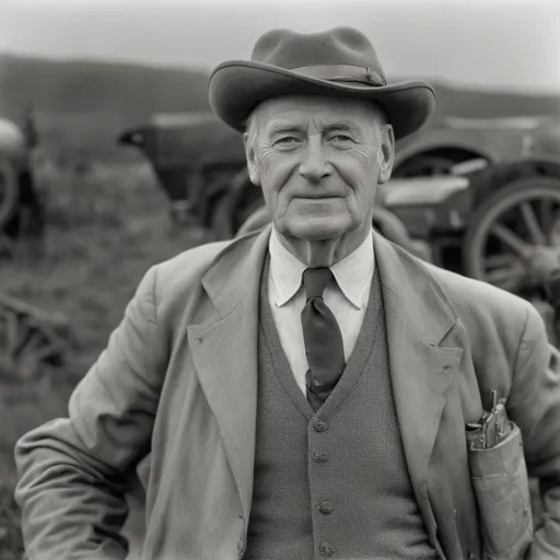 Nicholas Furlong