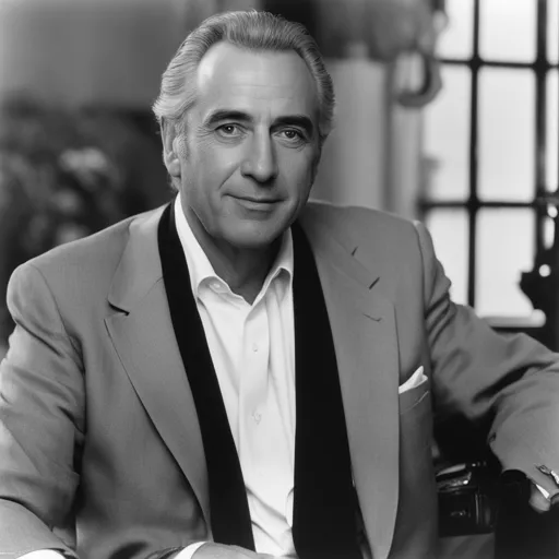Nicholas Gage