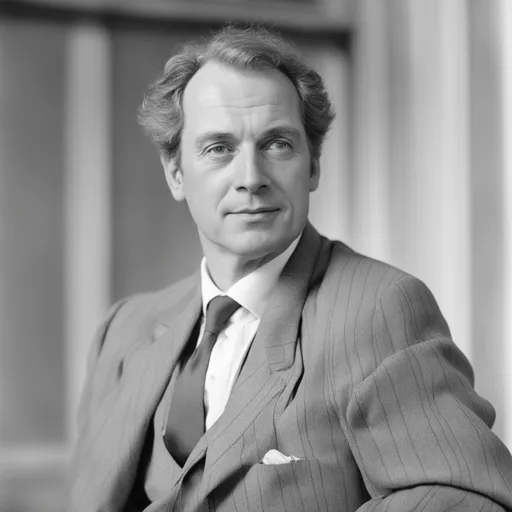 Nicholas Garland