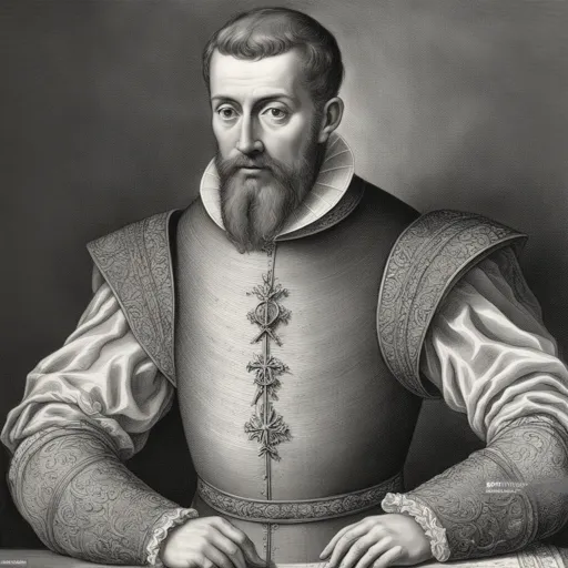 Nicholas Garlick