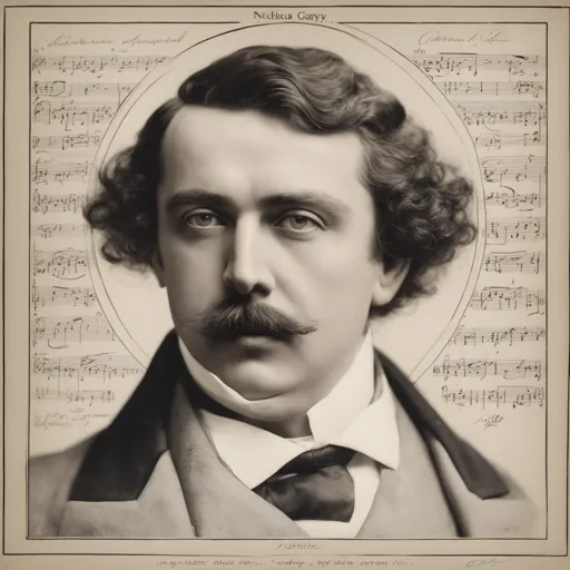 Nicholas Gatty