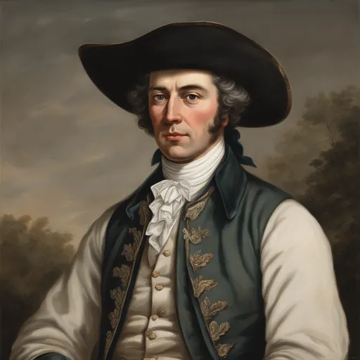 Nicholas Gibbs