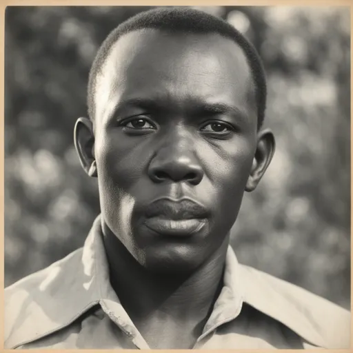 Nicholas Goche