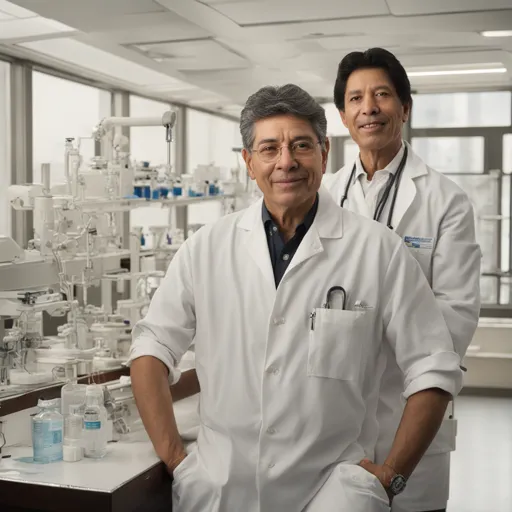 Nicholas Gonzalez (physician)