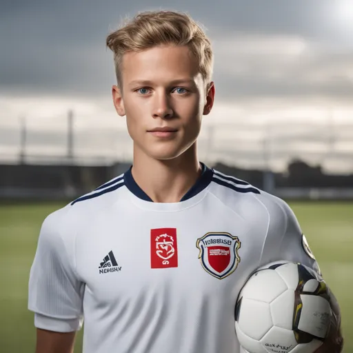 Nicholas Gotfredsen