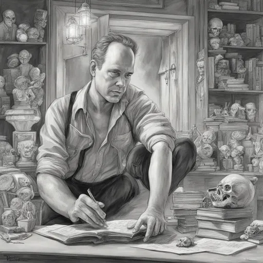 Nicholas Grabowsky