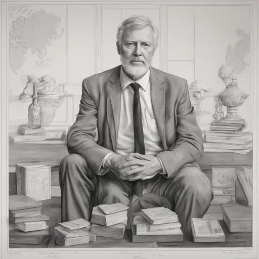 Nicholas Griffin (philosopher)