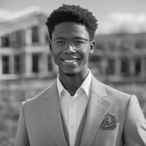 Nicholas Grigsby