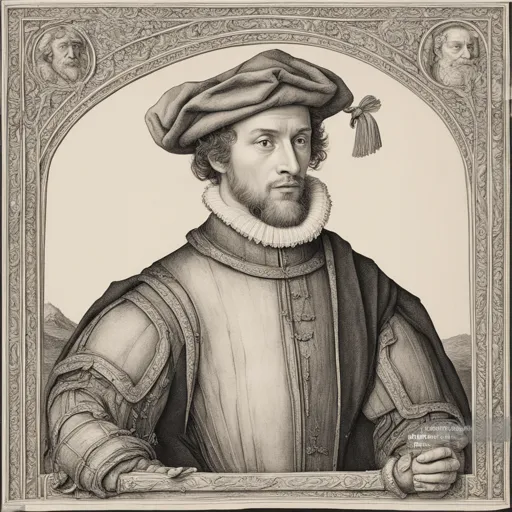 Nicholas Grimald