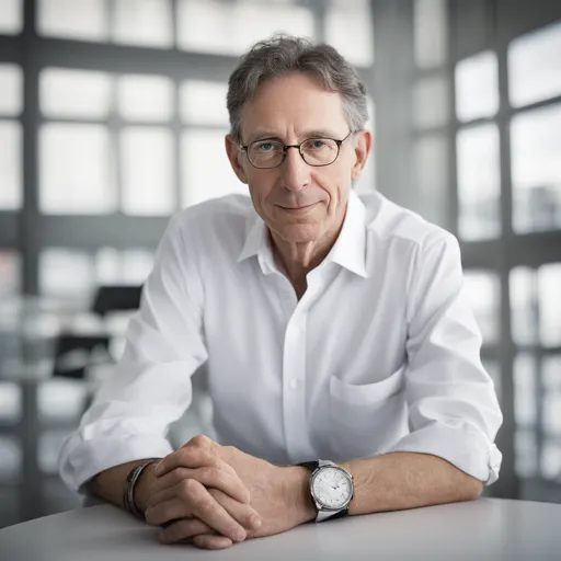 Nicholas Gruen