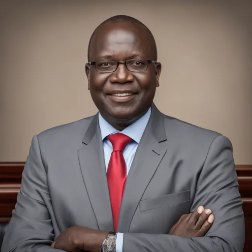 Nicholas Gumbo