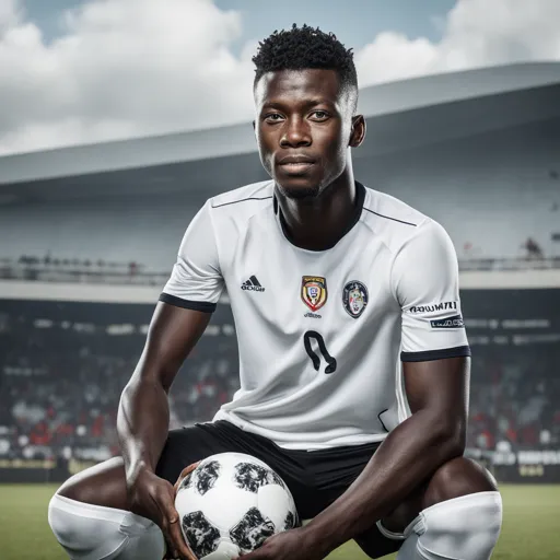 Nicholas Gyan