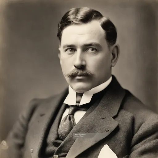 Nicholas H. Terens