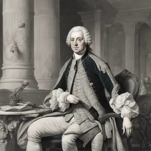 Nicholas Haddock (1723–1781)