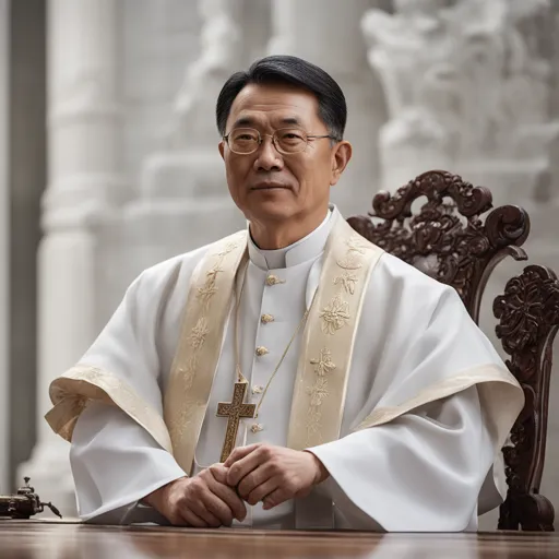 Nicholas Han Jide