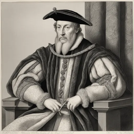 Nicholas Hare