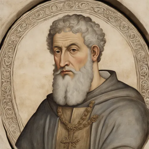 Nicholas de Sancto Mauro