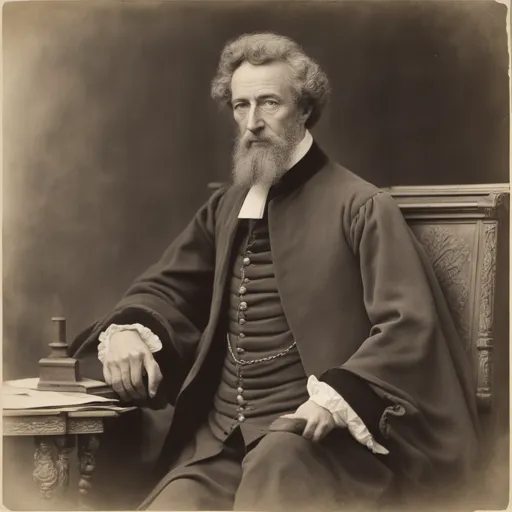 Nicholas de la Fontaine