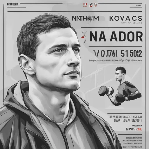 Nándor Kovács