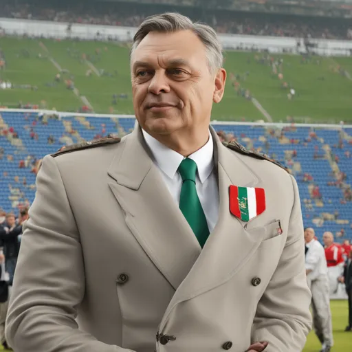 Nándor von Orbán