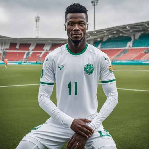Néné Gbamblé