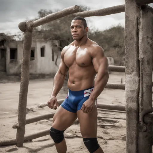Néstor Almanza