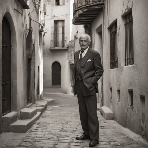 Néstor Almendros