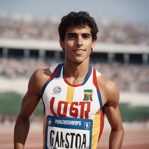Néstor García (runner)