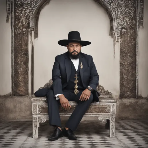 Néstor Garza