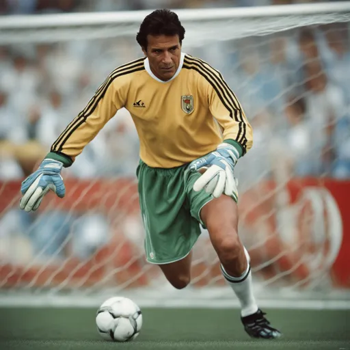 Néstor Merlo