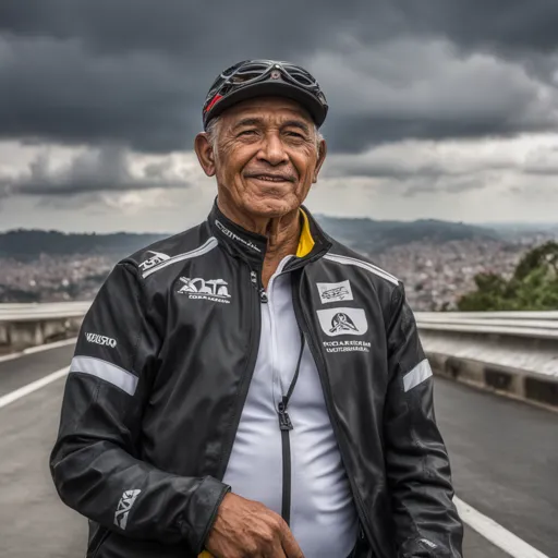 Néstor Mora