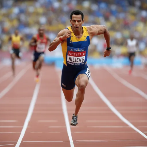 Néstor Nieves