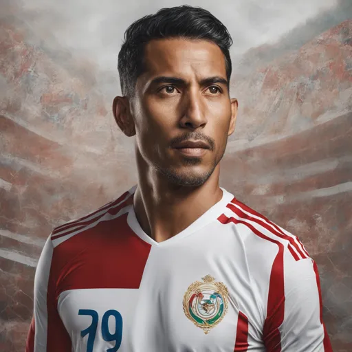 Néstor Olguín