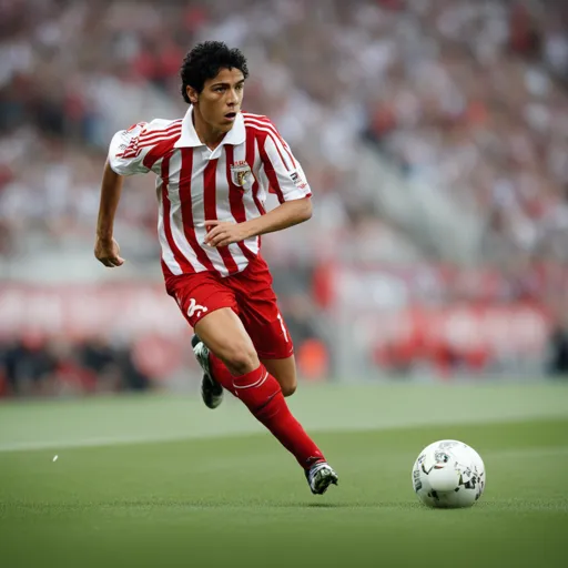 Néstor Salinas