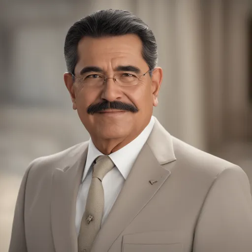 Néstor Villarreal Castro