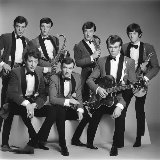 O'Hara's Playboys